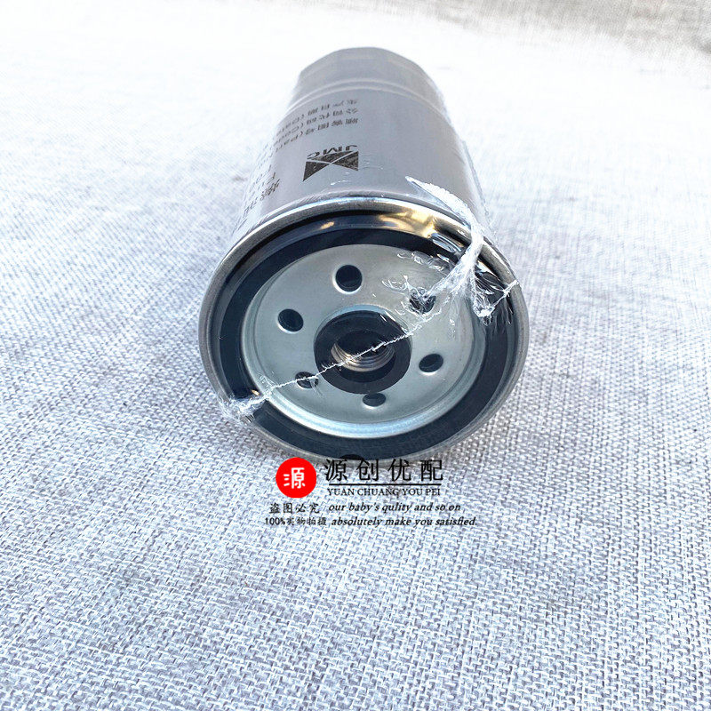 五十铃货车发动机配件江铃顺达凯运凯锐燃油粗滤芯F0011-AA柴油格
