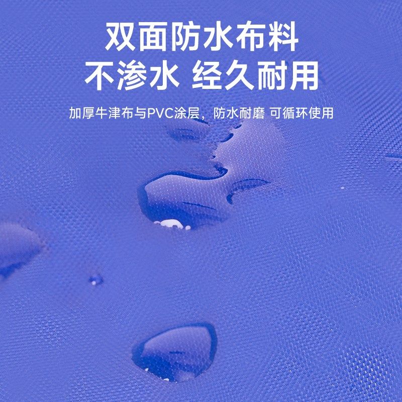 空调清洗罩挂式内机通用接水袋家用冷气机清洁专用全套装工具神器