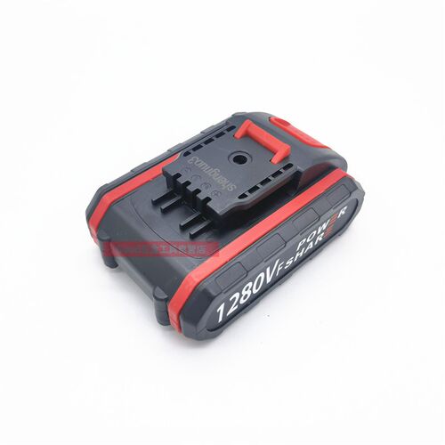 聚蚁208VF 398VF 688VF 1280VF手电钻电动螺丝刀马锯锂电池充电器