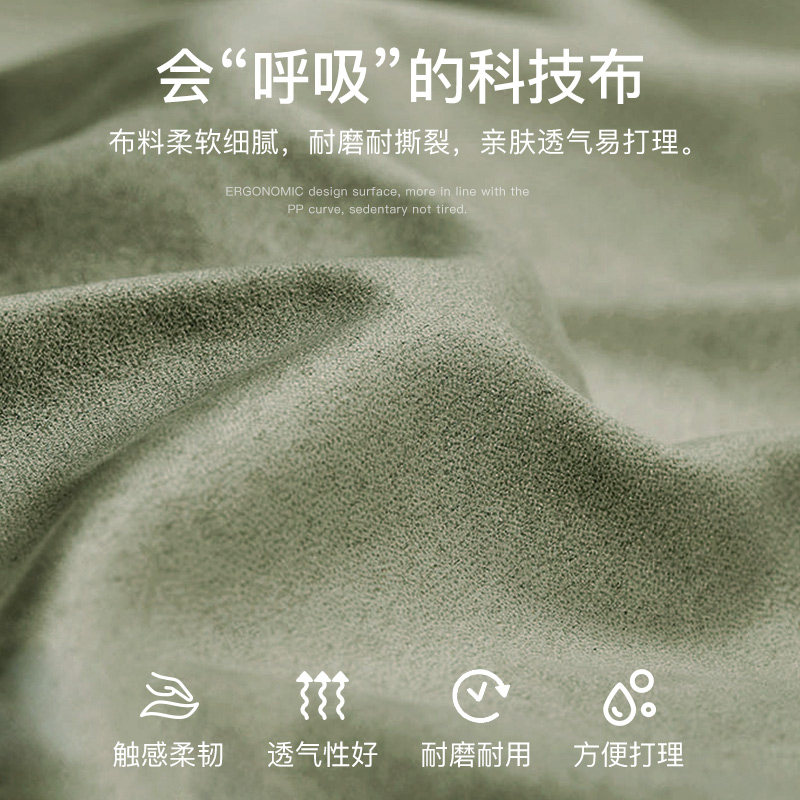 沙发懒人脚踏家用踩脚凳沙发凳搁脚凳实木矮凳换鞋凳睡觉放腿神器