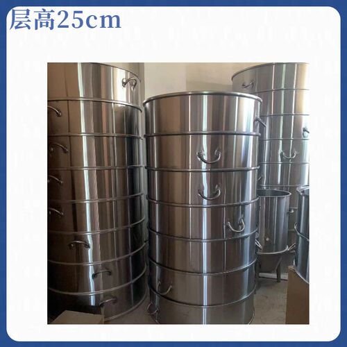 永丰世厨烤鸭炉加高层80/90/100型加高圈烧鹅炉加高层乳猪炉加高
