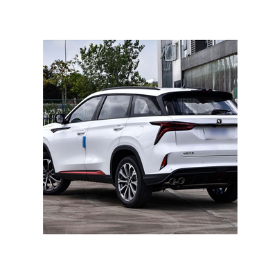 长安cs75plus车窗装饰贴纸改装贴