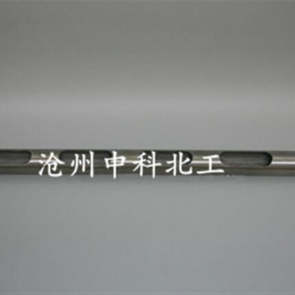 手动水泥取样器 水泥取样管 长管取样器 粉煤灰取样器 2米3米