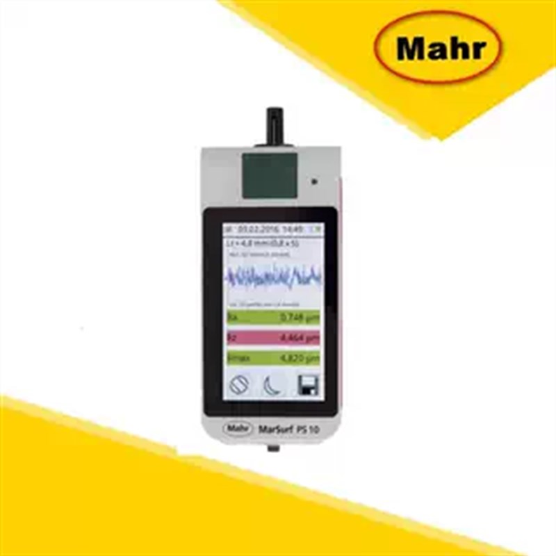 德国马尔Mahr粗糙度仪Pocket Surf IV便携式粗糙度测试仪