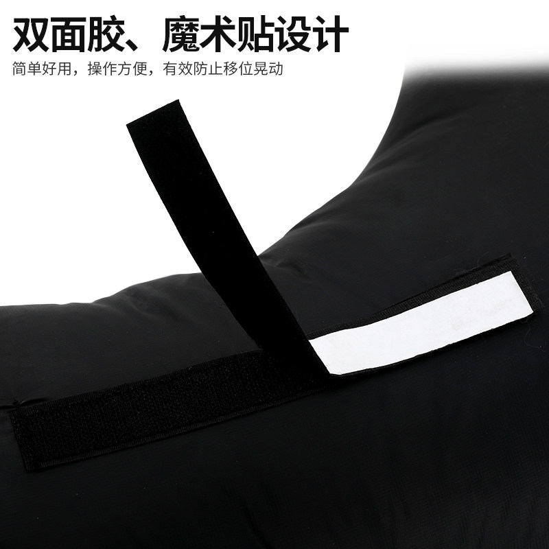爵士架子鼓底鼓地鼓枕消音枕弱音大枕头吸音枕练习初学成人填充物