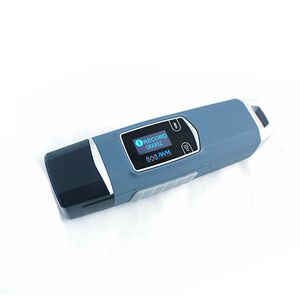 金万码wm5000V4巡更棒云巡逻记录仪电子防爆巡检机系统打点采集器