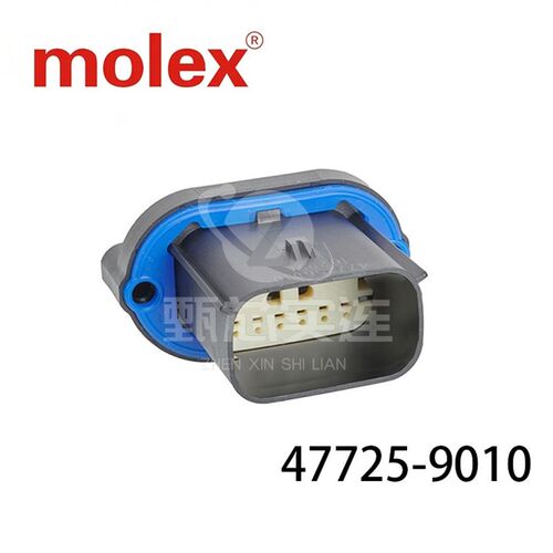 47725-9010 477259010 接插件莫仕MOLEX连接器原装现货