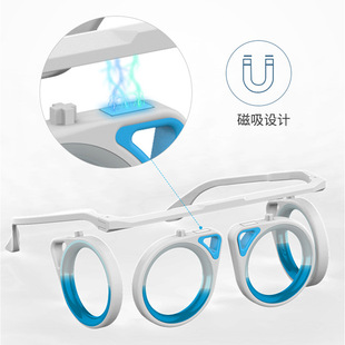 FUN HO /防晕车眼镜神器送妈妈女朋友老公实用走心实用小创意礼物