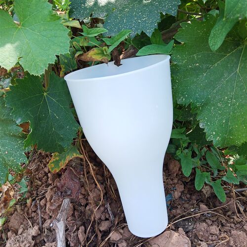 葡萄浸果杯葡萄膨果拉穗器膨大剂沾药杯子葡萄蘸药神器葡萄喷药器