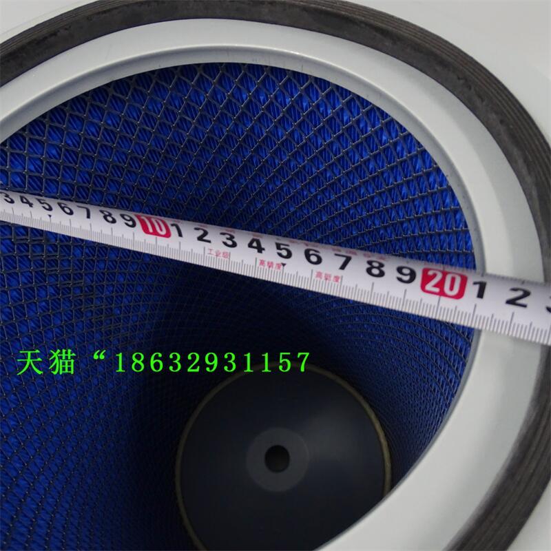 适配宇通江淮格尔发K5X/A5X格240/245马力K3X空气滤清器滤芯K3243
