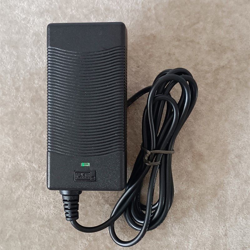 OTO按摩器通用款QS88足疗按脚机24V2A火牛电源适配器电源线长2米