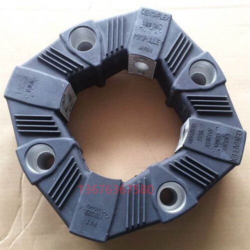 CENTAFLEX SIZE 22 JPN Pat 778322 MIKIPULLEY JAPAN DBP2019608