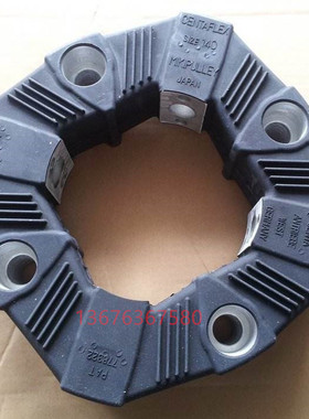 原装进口CF-A-080/090/140/200/250/-O0MIKIPULLEY三木橡胶联轴器