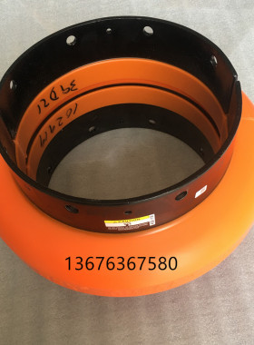 REX OMEGA ES2 3 4 5 10 20 30 40 50 60 70 80-R-M联轴器轮胎体