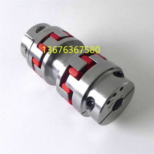spidex ALU/D 24/32德国正品RAHMER JANSEN 电机油泵弹性联轴器