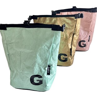 Gview 攀岩抱石镁粉袋 V7 Bouldering Chalk Bag三色