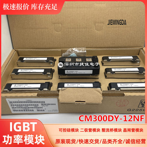 CM150DY-12NF CM200DY-12NF CM300DY-12NF CM200DY-12H 100DY-24H