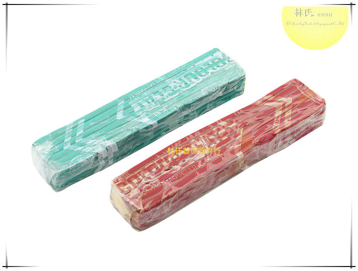 手工泥 印模泥模具泥 雕塑工业泥 首饰塑膜彩泥橡皮泥 打金工具