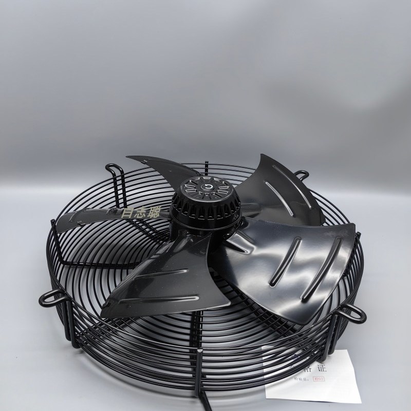 微光外转子冷干机风机YWF4D-400S/风扇冷库冷风机冷凝器电机散热