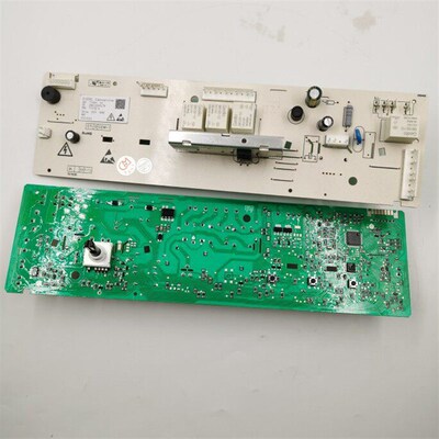 适用格兰仕原装洗衣机电脑板XQG80-Q812 Q8312主板268110000178