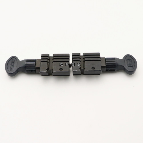 [XY-E132]-文兴原厂Q31  339 立式机夹具