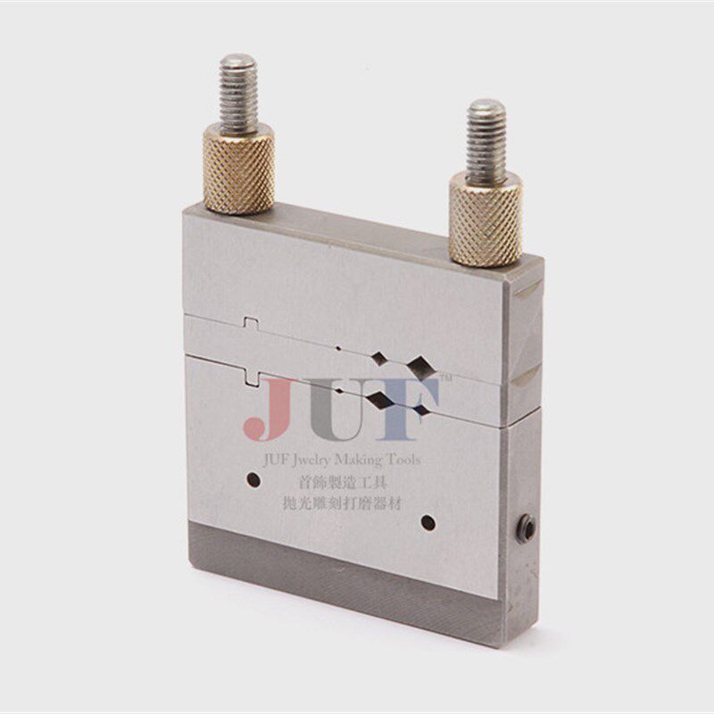 瑞士Technique 法国产Asic JOINT CUTTER 高精密切割角度夹具