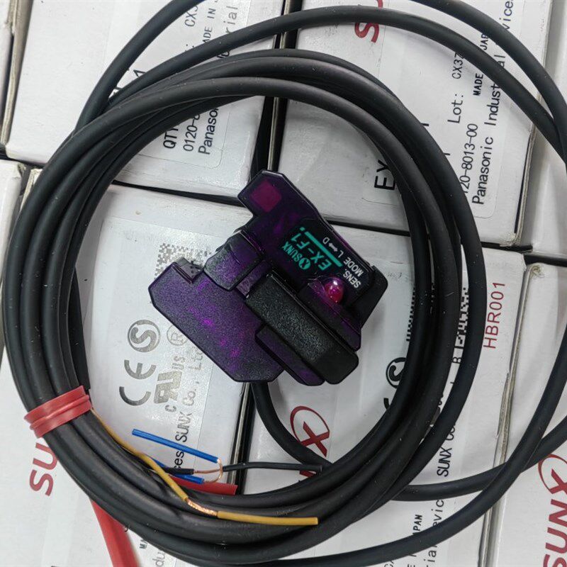 SUNX EX-F1 UEXF1 日本神视 EXF1 液位光电开关 液面检测传感器