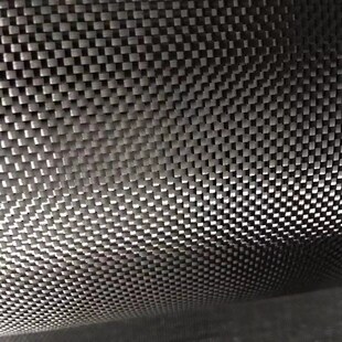 3k碳纤维布  碳纤维双向布平纹布 斜纹布 高强耐磨表观布碳布