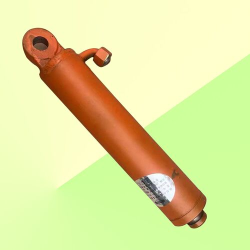 新型农机配件双缸液压油缸悬挂强升器四轮拖拉机改装液压升降器