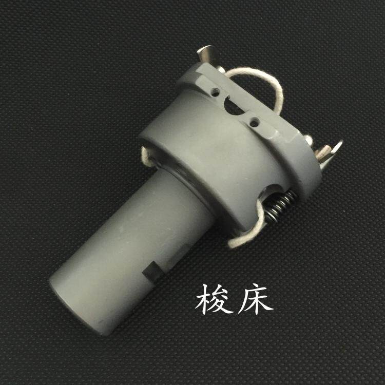 1850/1900A打枣车梭床 套结机配件梭床大斧 套结车打结机大床