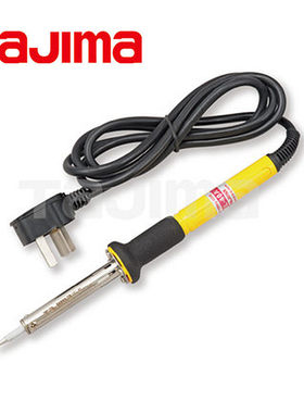 TaJIma 田岛 DEL50w  60w  80w  100w 电烙铁 焊锡焊接器材工具