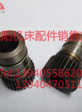 济南龙门刨床配件B1012A B1016A B2016A龙门刨圆齿轮B2020Q