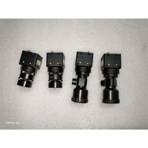 VT Digital彩色工业相机VTC-500PC00-SE