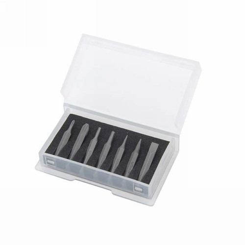 ES-B7 常用批头组 ES121 ES120 wowstick 1P+ 1F+ 电动螺丝刀批头