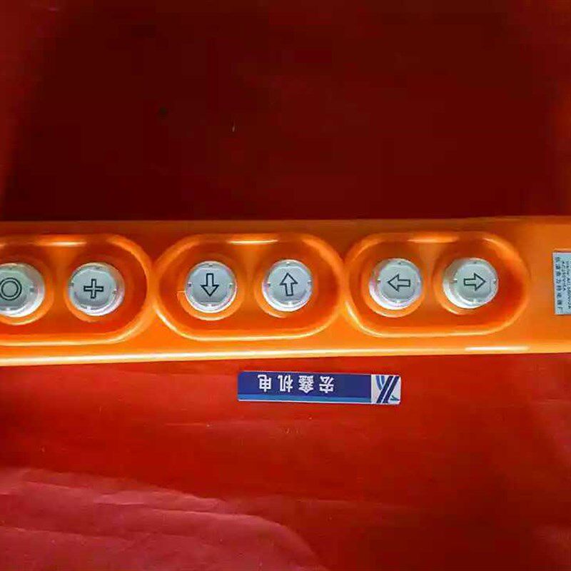 《厂家直销》行车按钮开关COP-23起重吊车控制盒 直控电动葫芦
