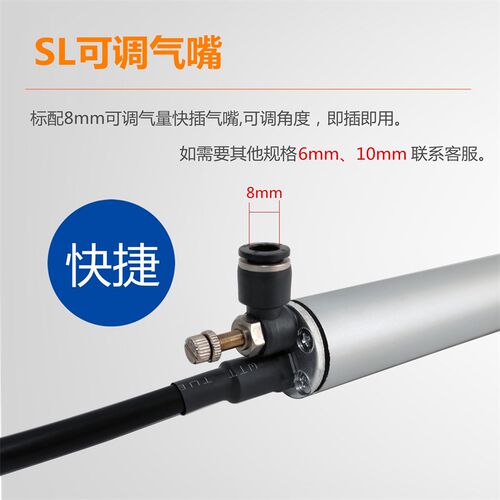 薄膜挤出机去除静电离子风棒吹膜机静电消除器卷绕机消除静电装置