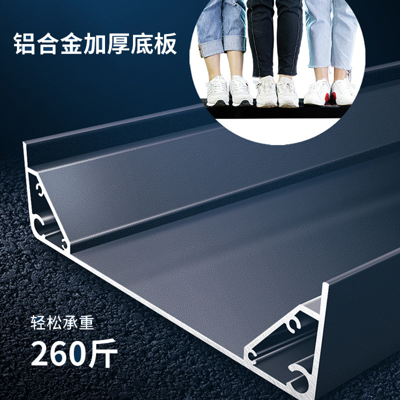 大型鱼缸过滤器滴流盒鱼池过滤器盒铝合金外置过滤系统大盒子上滤