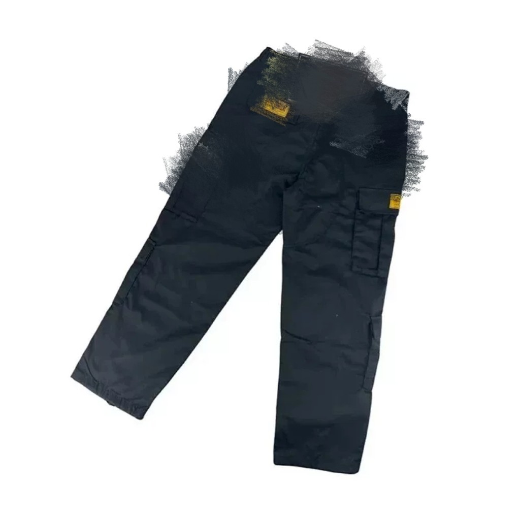 thumbnail for CRTZstar cargo pants Alcatraz cargo pants
