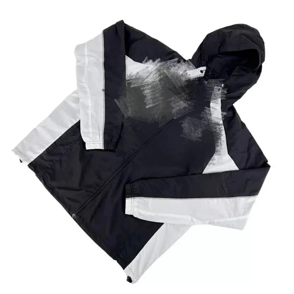 thumbnail for Spring boat trench coat shorts set