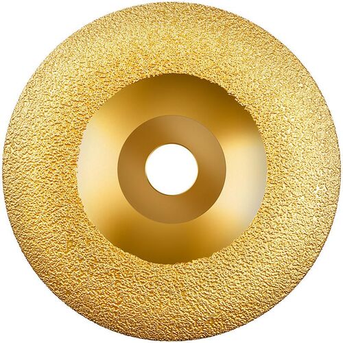 金刚石砂轮磨盘合金抛光铸铁150打磨片125角N磨机磨光100钎焊切片