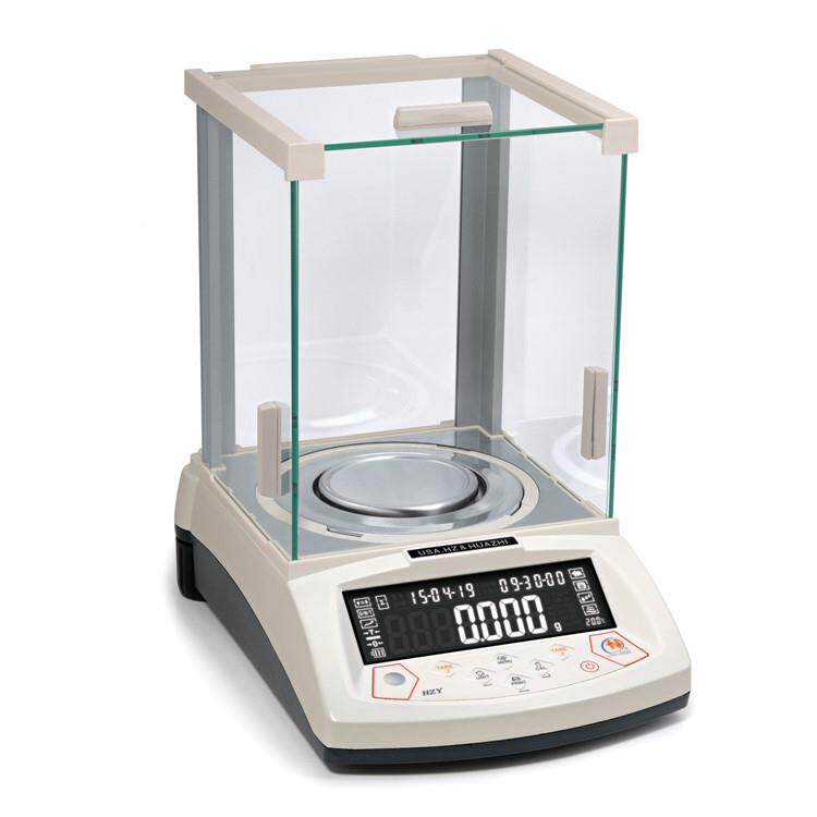 长期HZK万分位分析天之平 应万分一天平210g供/0HZK.1mg实验室天
