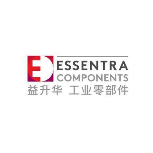 益升华ESSENTRA厂家 自锁式尼龙轧带塑料扎带WIT-30RCA扎线带