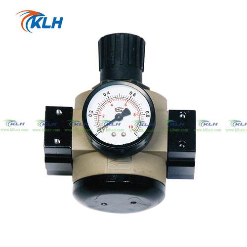 KLH金龙 UR发系列调压- UR02/UR-03/R-04/UATA（五R-06/UUR-08/R-