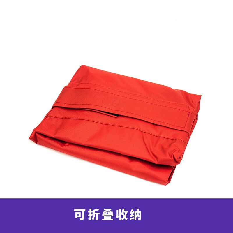 宠物狗狗应急担架可折叠便携救援架大狗受伤急救架车载可洗