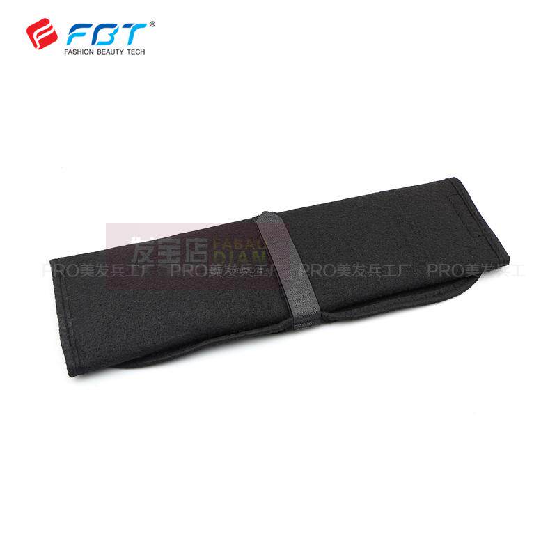 美发卷发器卷发棒拉直发器直板夹防烫隔热袋隔热收纳包