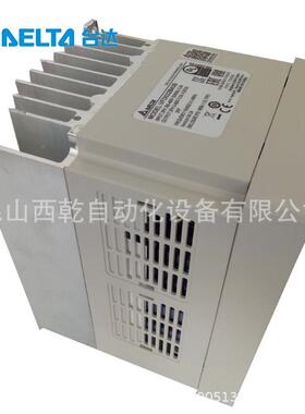 供台达变频器 变频器0.75VK应W/三相38基0V 本型FD00VFD007V47V43