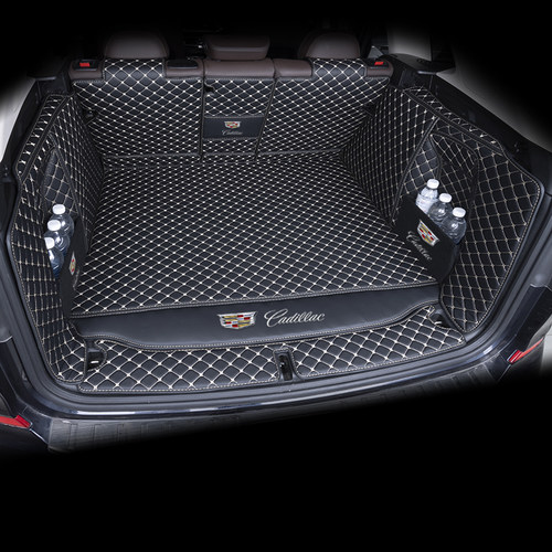 用于凯迪b拉克XT4 ATSL XT6后备箱垫XT5 CT4 CT5尾箱垫CT6 SRX XT