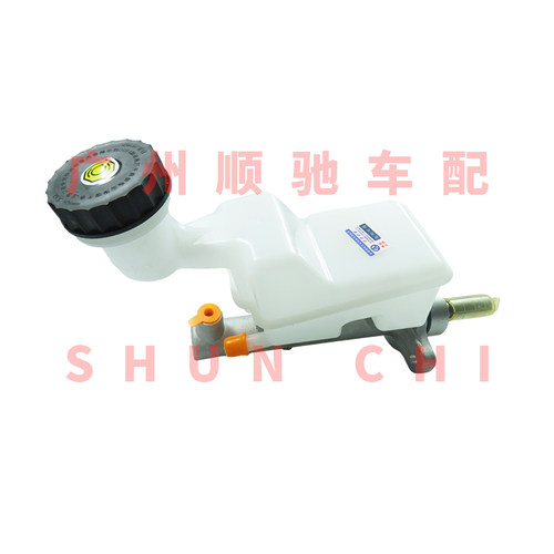 适用比亚迪Ff3刹车总泵G3L3F0F6G6速锐S6制动总泵油壶制动主缸配