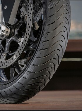 象牌roadtec01 Z8摩托车半热熔轮胎K1600EGT GSX250 110140120180