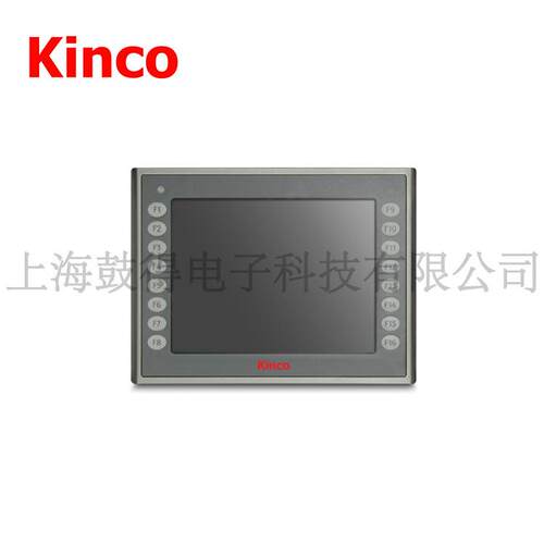 【】incK0o步CZ10科试CZ1车载专用HMI支持编程调10.4寸可开增票